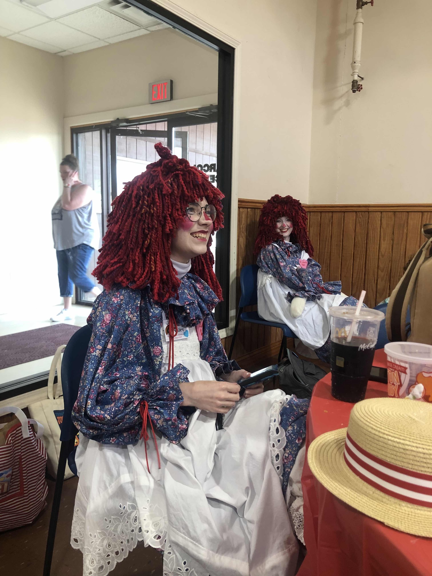 This is a placeholder image with a number three.